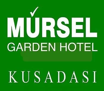 Mursel Garden Hotel Kusadası