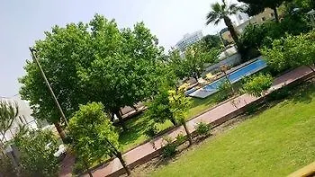 Mursel Garden 3* Kusadası