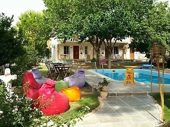 Mursel Garden 3* Kusadası