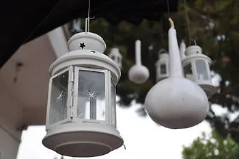 Mursel Garden 3* Kusadası