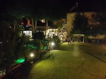 Mursel Garden Hotel Kusadası
