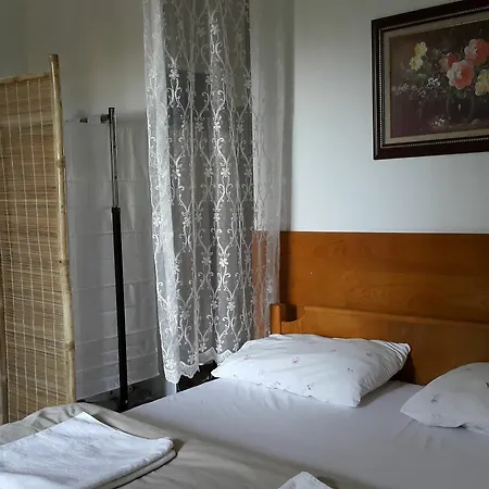 Mursel Garden Hotel Kusadası