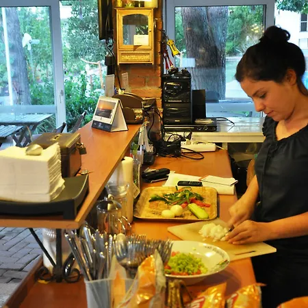 Mursel Garden Hotel Kusadası